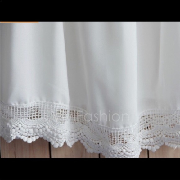 Last one BOHEMIAN CROCHETπππππ - Picture 5 of 8